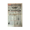 Canard Enchaine (Le) N&deg; 4141 Du 08/03/2000 - Impots / Lionel Jospin Promet Une Baisse De 90 Milliards Et Cette Fois Il Y Est Oblige - Prelevements ...