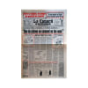 Canard Enchaine (Le) N&deg; 4133 Du 12/01/2000 - Apres La Tempete - Les Pieges Qui Guettent Les Assures - Caisse Noire - Prets Fictifs / Clubs Vedette Du ...