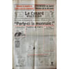 Le Canard Encha&icirc;n&eacute; 2000 N&deg; 4132. 