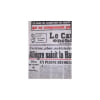 Le Canard Encha&icirc;n&eacute; 2000 N&deg; 4135. 
