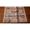Le Canard Encha&icirc;n&eacute; 2000 N&deg; 4136. 