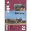 Abm/Avions Blind&eacute;s Maquettes Magasine N&deg; 22 : B6n2 Tenzan. 
