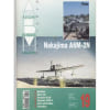 Abm/Avions Blind&eacute;s Maquettes Magasine N&deg; 19 : Nakajima A6m-2n. 