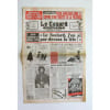 Le Canard Encha&icirc;n&eacute; N&deg;3601. 