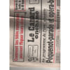 Canard Enchain&eacute; (1er D&eacute;cembre 1999) N&deg; 4127 : Comment Les T&eacute;l&eacute;s Num&eacute;riques Peuvent Fliquer Leurs Clients- Oeuvres Art Et Emplois Fictifs:Gestion De 30 ...