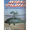 Avions & Pilotes N&deg; 75 F8 Crusader Skyship Avions L&eacute;gers Britanniques Avant Guerre. 