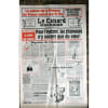 Canard Enchaine (Le) N&deg; 4027 Du 31/12/1997 - Le Patron De La Banque De Franc Coince Par Le Fisc - L'Aide Aux Chomeurs Rapporte Aux Entreprises - Le ...