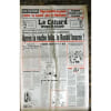 Canard Enchaine (Le) N&deg; 4051 Du 17/06/1998 - Faux Electeurs - Tiberi - Comment Vivendi Se Paie La Presse - Apres La Vache Folle - Le Rosbif Bourre - ...