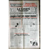 Canard Enchaine (Le) N&deg; 4030 Du 21/01/1998 - Les Juges S'Invitent Dans La Campagne - Plusieurs Milliers De Laguna Reparees En Douce Par Renault - ...
