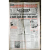 Canard Enchaine (Le) N&deg; 4054 Du 08/07/1998 - Impots - La Recette Jospin Pour Ne Facher Ni Le Pc Ni Le Cnpf Et Celle De Coca France Pour Ne Rien Payer ...
