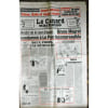 Canard Enchaine (Le) N&deg; 4073 Du 18/11/1998 - Privatisations - Jospin - Chirac - Balla Et Juppe - Casinos - Bruno Megret Condamne A Le Pen ...