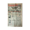 Canard Enchaine (Le) N&deg; 4065 Du 23/09/1998 - Alcatel Decouvre L'Amerique Et Ses Mechants Retraites - Livres Scolaires / Un Fromage De 2 Milliards De ...