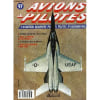 Avions Et Pilotes N&deg;97 Lightning Intercepteur A Basse Altitude. 