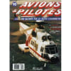 Avions Et Pilotes N&deg;90 .Les Red Arrows. 