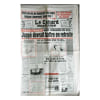 Canard Enchaine (Le) N&deg; 3977 Du 15/01/1997 - Pots-De-Vin De Dassault - Les Couts Fumants De L'Incineration Des Dechets - Clinton Va-T-Il Se ...