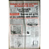 Canard Enchaine (Le) N&deg; 3821 Du 19/01/1994 - Balladur Ne Sait Plus Quoi Faire De Bayrou Et De Sa Loi - Echec Scolaire Du Gouvernement - Falloux. 