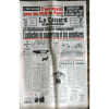Canard Enchaine (Le) N&deg; 3891 Du 24/05/1995 - 3eme Tour Judiciaire - C'Est Reparti Pour Les Hlm De Paris - Bordeaux - La Faillite Qui Attend Juppe. 