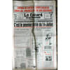 Canard Enchaine (Le) N&deg; 3898 Du 12/07/1995 - Loyers De Faveur - Juppe - Ares Pasqua - Jl. Debre - - Seguin. 