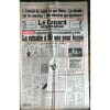 Canard Enchaine (Le) N&deg; 3919 Du 06/12/1995 - L'Avenir De Juppe Vu Par Chirac - La Retraite Sur Les Retraites - 2 Milliards Pour Renflouer L'Universite ...