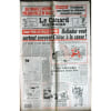 Canard Enchaine (Le) N&deg; 3823 Du 02/02/1994 - Qui Finance L'Antenne Presidentielle De Balladur - 10 Milliards Pour Former Les Chomeurs Dorment En ...