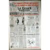 Canard Enchaine (Le) N&deg; 3466 Du 01/04/1987 - Le Pourquoi Officiel Qui Pousse A La Reductoin Des Retraites - Maggie A Moscou Ou La Dame De Chez ...