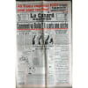 Canard Enchaine (Le) N&deg; 3824 Du 09/02/1994 - Air France Emprunte Pour Payer Son Fioul - Leotard - En Bosnie Il Faut Que Les U.S.A. Portent Le Chapeau ...