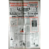 Canard Enchaine (Le) N&deg; 3832 Du 06/04/1994 - Balladur Dans Le Champ De Mines Du Credit Lyonnais - Financement Du Pr - Longuet Avoue - Les Veterans ...