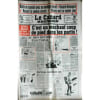 Canard Enchaine (Le) N&deg; 3842 Du 15/06/1994 - Pineau- Valencienne Avoue Les Fautes De Ses Subordonnes - 3 Bavures Mortelles Au C.H.R. D'Orleans - ...