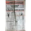 Canard Enchaine (Le) N&deg; 3852 Du 24/08/1994 - Carlos - Balladur Et Juppe Soupconnent Pasqua D'Avoir Fait Trop De Promeses Aux Soudanais - Trafic De ...
