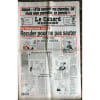 Canard Enchaine (Le) N&deg; 3920 Du 13/12/1995 - Les Aviateurs Bientot Recus Par Chirac - Le Probleme Juppe. 