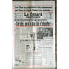Canard Enchaine (Le) N&deg; 3949 Du 03/07/1996 - Les Tiberi Se Plaignaient D'Etre Avandonnes Par Chirac Et Juppe - Toubon Les A Entendus - Eltsine - ...