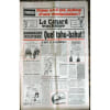 Canard Enchaine (Le) N&deg; 3970 Du 27/11/1996 - Thomson - Chirac A-T-Il Ete Victime D'Une Manipulation - Barrages Routiers - Timor Et Les Timores - ...