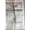 Canard Enchaine (Le) N&deg; 4008 Du 20/08/1997 - Pollution - Voynet - Ile-De-France - La Chasse Aux Pots-De-Vin - Jospin Et Le Pape - R. Hue. 