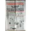 Canard Enchaine (Le) N&deg; 3887 Du 26/04/1995 - La Berezina Des Sondeurs - Le Desarroi De Chirac - Le Duo Impossible Jospin - Delors - Le Prix De Le Pen ...