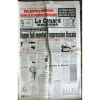 Canard Enchaine (Le) N&deg; 3908 Du 20/09/1995 - Des Secrets Militaires Voles A La Marine Nationale - La Famille Millon En Balade A Venise Aux Frais De ...