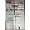 Canard Enchaine (Le) N&deg; 3854 Du 07/09/1994 - Leotard Revele Le Complot Anti-Chirac Et Des Secrets D'Etat - Bull Egare Pur 1 Milliards D'Ordinateurs - ...