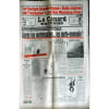 Canard Enchaine (Le) N&deg; 3889 Du 10/05/1995 - La Fracture Seguin- Juppe - Balladur Vctime De L'Exclusion - Les Sans Ministeres Fixes - A L'Ouvea Comme ...