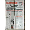 Canard Enchaine (Le) N&deg; 4003 Du 16/07/1997 - Rpr - Seguin Regle Leur Compte Aux Chiraquiens - Le Trafic De La Vache Folle - L'Espagne - E.T.A. - ...