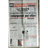 Canard Enchaine (Le) N&deg; 4004 Du 23/07/1997 - Impots - Le Facho-Francais - Couvre-Feu Pour Les Enfants - Bruxelles Et Bonn Felicitent Jospin Pour Son ...