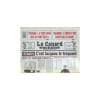 Canard Enchaine (Le) N&deg; 3501 Du 02/12/1987 - Pasqua - Chalandon - Les Chaumet - Les Macoutes - Otages. 