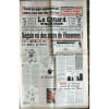 Canard Enchaine (Le) N&deg; 4002 Du 09/07/1997. 
