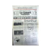 Canard Enchaine (Le) N&deg; 3149 Du 04/03/1981 - Matignon Aux Patrons - Giscard - Citroen - A. Ribaud - J. Chirac - Moisan - Escaro. 
