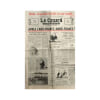 Canard Enchaine (Le) N&deg; 3123 Du 03/09/1980 - Peche / La Grande Bataille En Eau Trouble - Apres L'Anti-France - Nanti-France - Barre - Le Remaniement ...