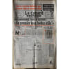 Le Canard Encha&icirc;n&eacute; N&deg;3886 Chirac Enterre Balladur. 