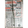 Canard Enchaine (Le) N&deg; 3672 Du 13/03/1991 - Comment La Csg Arnaque Les Retraites - Petit Commerce D'Apres-Guerre - Les Gadgets Patriotiques - Guerre ...
