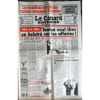 Canard Enchaine (Le) N&deg; 3679 Du 01/05/1991 - Les Rocardiens Ont Cree Une Curieuse Compagnie D'Aviation - Le Petit Versailles D'Hassan Ii En ...