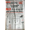Canard Enchaine (Le) N&deg; 3698 Du 11/09/1991 - Scanners - La Grande Presse Cache Son Porno-Business - Le Pen - Tapie. 