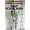 Canard Enchaine (Le) N&deg; 3664 Du 16/01/1991 - Derniere Folies De L'Avant -Guerre - Experts - Ministres - Strateges Et Journalistes Se Dechainent. 