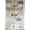 Canard Enchaine (Le) N&deg; 3790 Du 16/06/1993 - Une Caisse Noire Pour Michel Noir - Bosnie - Somalie Et Cambodge - Onu - Retour Des U.S.A. - Ballamou ...