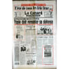 Canard Enchaine (Le) N&deg; 3794 Du 14/07/1993 - Retraites - Secu - Assedic - Csg - L'Ete De Tous Les Fric Frac - Balladur - Le Franc - Olymfric De ...